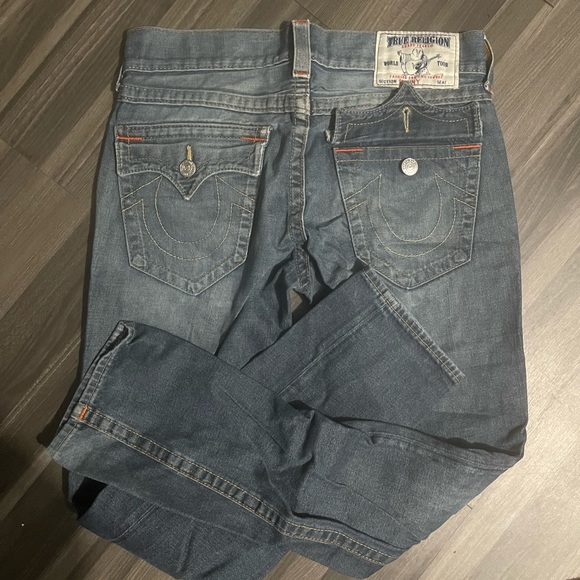 True Religion Mens Jeans - Picture 10 of 10